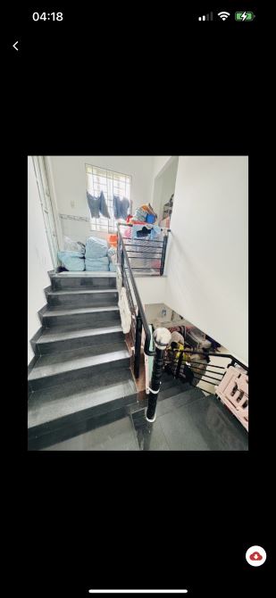(Q8) NHÀ BÁN - DƯƠNG BÁ TRẠC - SỔ VUÔNG ĐẸP - HOÀN CÔNG ĐỦ - CÔNG CHỨNG NGAY - CHỦ GẤP BÁN - 4