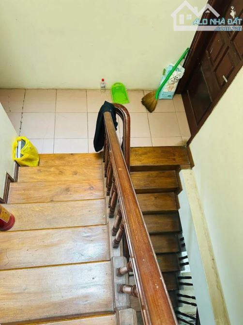 a Dũng chính chủ cần bán nhà Ngô Quyền, Hà Đông diện tích 55m dân xây, Giá bán hơn 8 tỷ - 4