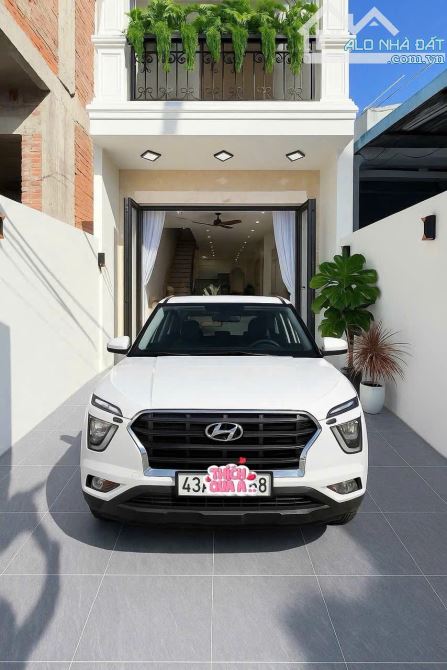 🏡 SIÊU PHẨM NHÀ MỚI 2 TẦNG  FULL NỘI THẤT CAO CẤP  SÂN ĐỂ Ô TÔ  CHỈ XÁCH VALI VỀ Ở 🚗✨ - 4
