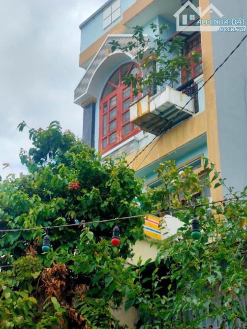 BÁN NHÀ TÂN CHÁNH HIỆP 07 QUẬN 12, HẺM XE HƠI, DT 56M² (4× 14), GIÁ SIÊU RẺ, - 4