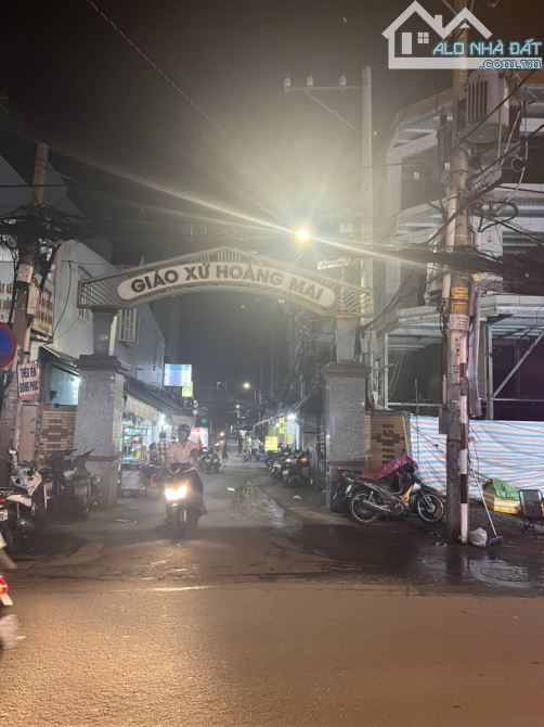 BÁN NHÀ TẶNG ĐẤT KHỦNG 165M, ÔTÔ ĐƯA ĐÓN TẬN CỬA, LÊ ĐỨC THỌ GV, CHỈ 9 TỶ - 4