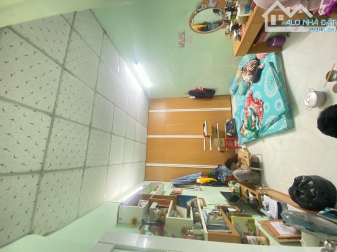 BÁN NHÀ LÊ ĐỨC THỌ GÒ VẤP DIỆN TÍCH KHỦNG 85M2, Ô TÔ TỚI NGÕ, GIÁ NHỈNH 4 TỶ - 4