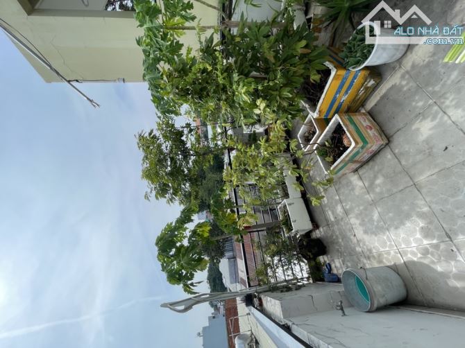 Bán Nhà Đường Số 13 - Gần Tân Hương - Tân Phú - 3 Tầng 48m2 - Hẻm Rộng Thoáng - Chỉ 4.x Tỷ - 4