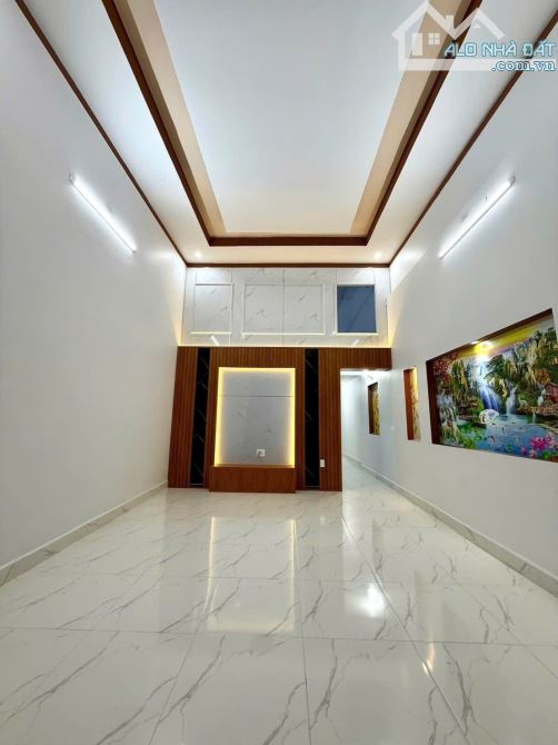 Phú Lợi – Bán nhà 1 trệt 1 lửng hẻm 322 Huỳnh Văn Lũy – 2,96 tỷ - 4