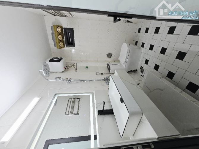 Bán nhà Kim Giang, Thanh Xuân, ô tô dừng đỗ, gần phố, 42m2, 9.1 tỷ(CTL) - 4