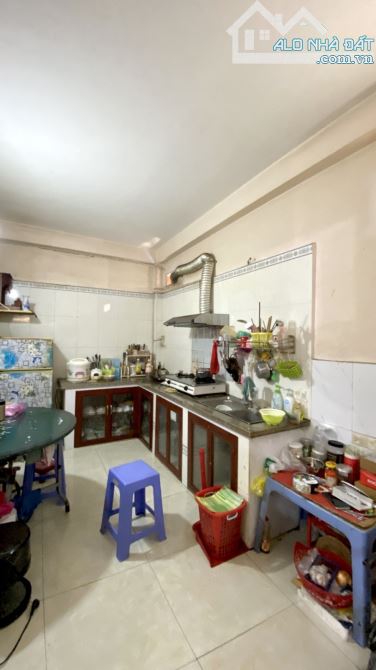 🌞 Nhà SIÊU TO dành cho ĐẠI GIA ĐÌNH hay VỪA Ở VỪA CHO THUÊ đều ổn áp 👍 - 4