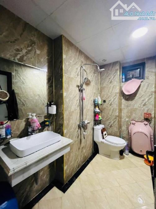 Bán nhà Bùi Xương Trạch, Thanh Xuân, gần phố, ô tô, 32m2, 7.3 tỷ (CTL) - 4