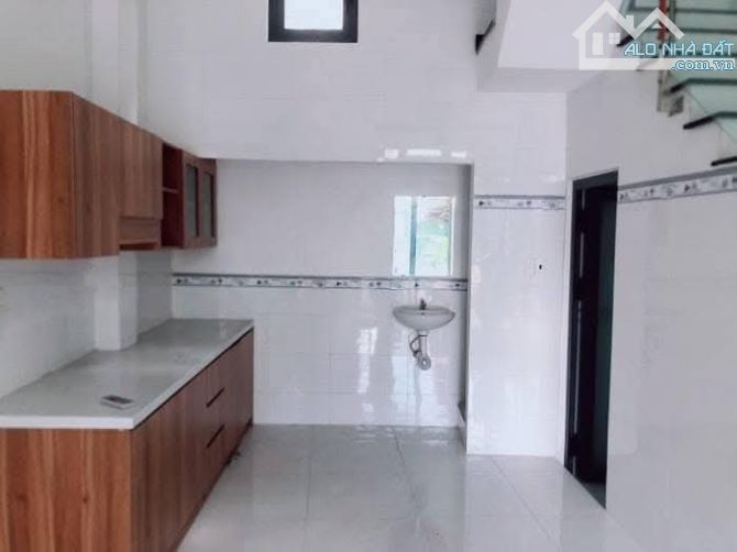 💥 NHÀ 3 TẦNG NGAY LOTTE NGUYỄN THỊ THẬP – P. TÂN HƯNG – 32M² – 3.6 TỶ – SHR - 4