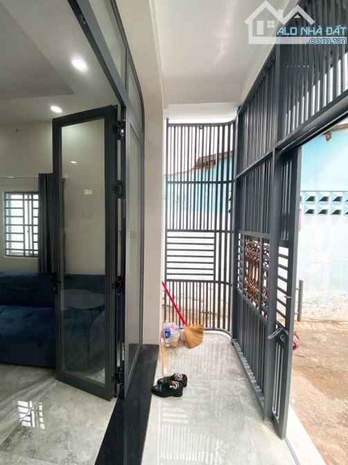 ✋️BÁN NHÀ KẾ BÊN TRƯỜNG ĐH MAKETTING, P. TÂN KIỂNG, QUẬN 7, 2 TẦNG, 42M2, 4.X TỶ - 4