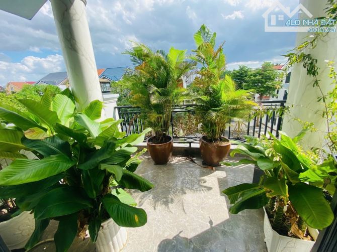 SIÊU PHẨM MẶT TIỀN ĐƯỜNG 16M KDC KHANG ĐIỀN PHƯỚC LONG B ,3 TẦNG , DT160M2, GIÁ 19 TỶ HƠN - 4