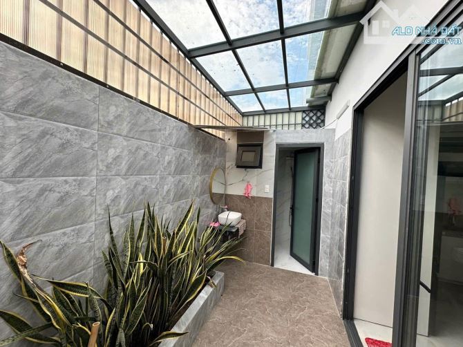 💥NHÀ KHU ĐÔ THỊ MỸ GIA GÓI 2 ĐƯỜNG RỘNG 16M GIÁ TỐT NHẤT THỊ TRƯỜNG - 4