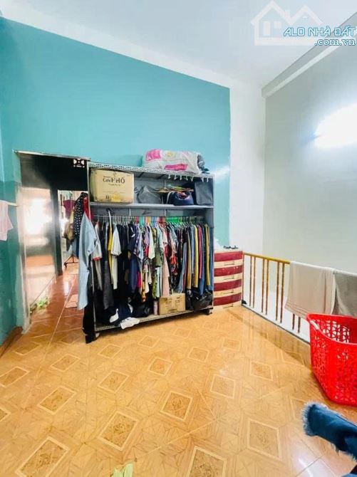 BÁN NHÀ ĐẸP – CÁCH 1 CĂN RA HXH  – TÂN TRỤ, P.15- TÂN BÌNH - 47m² (4 x 11,8m)_ 4.95 TỶ TL - 4