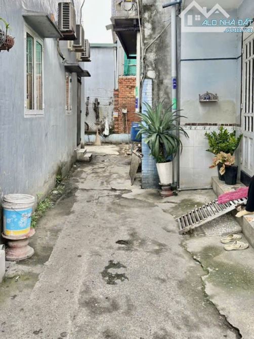 Nhà Nở hậu 2 tầng 53m2 – Nguyễn Thị Sóc HM - 4