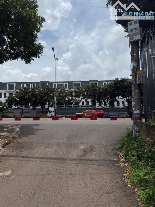 🏡 Đất thổ cư hẻm 270 Nguyễn Chí Thanh – Vị trí đắc địa, giá tốt nhất khu 🌟 - 4