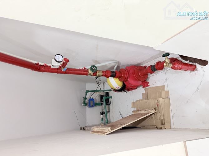 CẦN BÁN CĂN HỘ DỊCH VỤ TRẦN ĐẠI NGHĨA DÒNG TIỀN 50TR/THÁNG GIÁ CHÀO HƠN 10 TỶ - 4