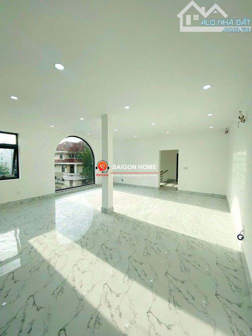 💥Cho Thuê Tòa Nhà Trệt 3 lầu 400 m² 📌  An Phú An Khánh Quận_2 - 4