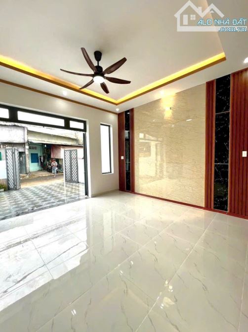 Bán nhà mới gần công ty changshin ngã 3 đèn vàng Đồng Khởi - 4