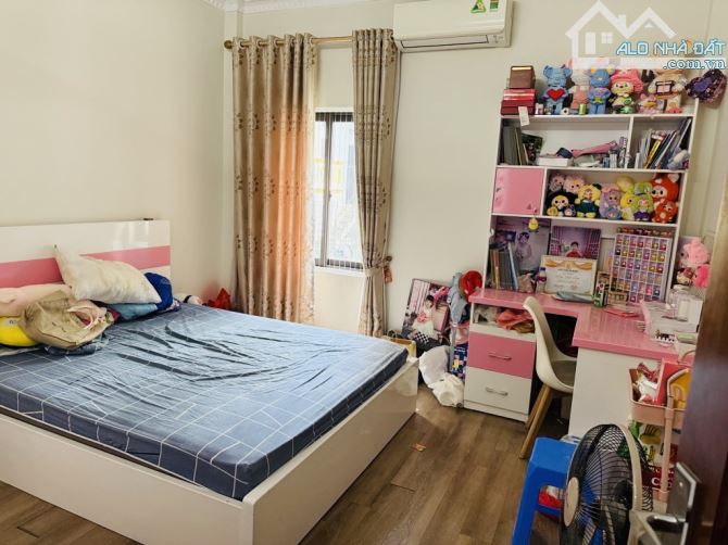 NHÀ NGUYỄN KHÁNH TOÀN- DÂN XÂY HIỆN ĐẠI- 2 SÂN TRƯỚC SAU- 55m- Hơn 14 tỷ - 4