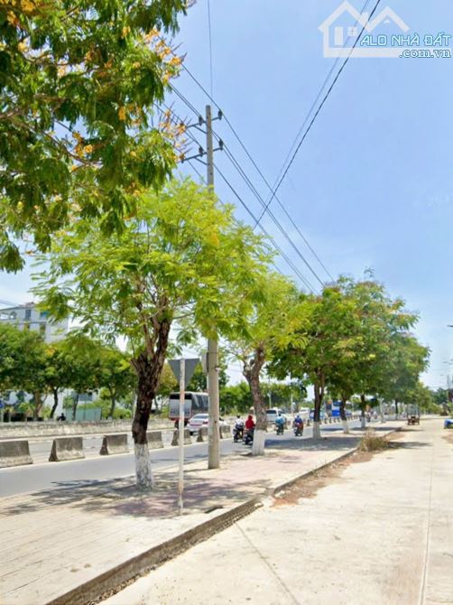 💝 BÁN LÔ ĐẤT GÓC 2 MẶT TIỀN – ĐẠI LỘ NGUYỄN TẤT THÀNH – PHƯỚC ĐỒNG – NAM NHA TRANG ngag 9 - 4