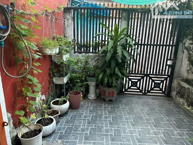 LÊ TRỌNG TẤN – TÂN PHÚ - 48M2 💰 Chỉ 3.8 Tỷ – Sở hữu ngay căn nhà vị trí siêu tiện ích - 4