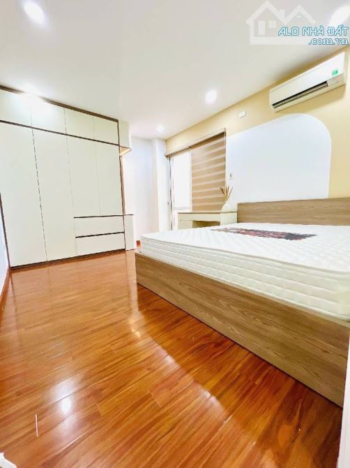 🔥CĂN HỘ CC THIẾT KẾ HIỆN ĐẠI - FULL NỘI THẤT CHỈ VIỆC XÁCH VALY VỀ Ở - 4