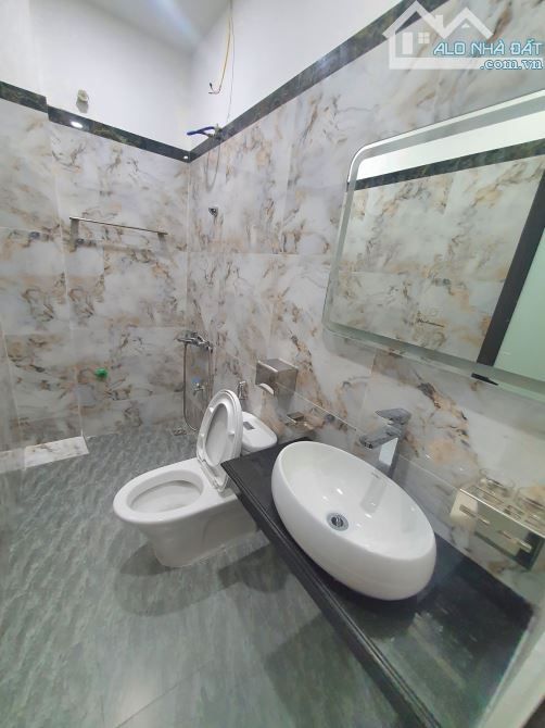 CHÍNH CHỦ BÁN NHÀ – NGÕ VĂN CHƯƠNG, ĐỐNG ĐA - 7 TẦNG - THANG MÁY - GIÁ 19,8 TỶ - 4
