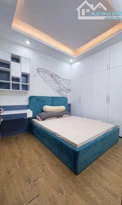 BÁN GẤP NHÀ TRẦN QUỐC VƯỢNG – CHỦ CẦN TIỀN RÚT SỔ – GIÁ CHỐT NHANH! - 4