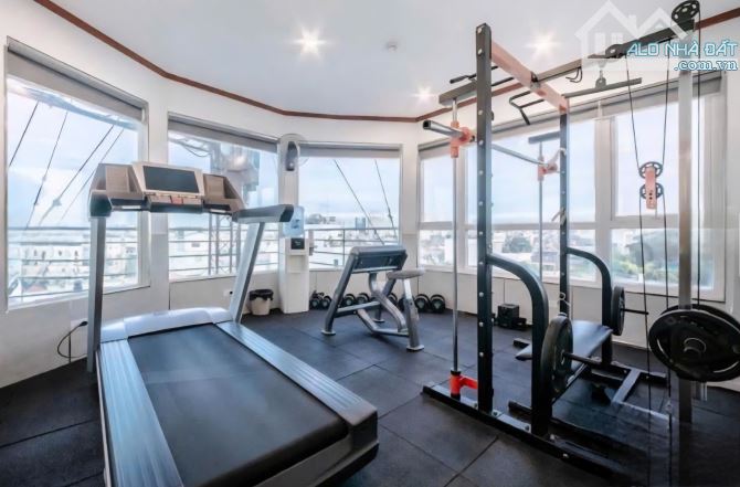 Bán khách sạn Mã Mây, 90m2 x 7 tầng, 16 phòng - 4