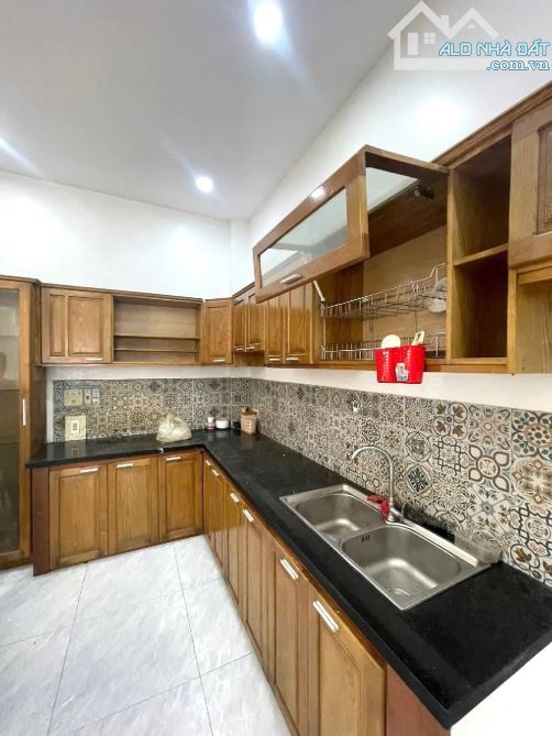 HÀNG HIẾM NGON RẺ NHÀ 3T_3 MÊ_KIỆT Ô TÔ 5M_THÁI THỊ BÔI_DT 65M2_NGANG 5.2M_CHỈ 5.15 TỶ - 4
