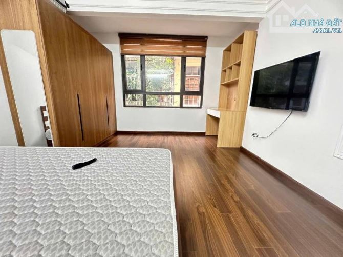 💥💥TRUNG TÂM NGUYỄN TRÃI NHÀ ĐẸP 5 TẦNG - 50M2 - LÔ GÓC - 8,8 TỶ (CTL)💥💥 - 4