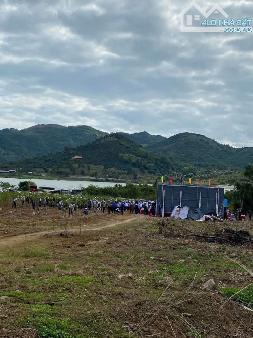 BÁN LÔ ĐẤT VƯỜN ĐẸP VIEU HỒ ĐẮC LỘC NHA TRANG. GIÁ 11 Tỷ - 4