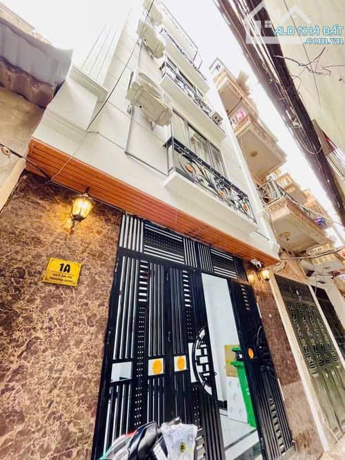 CCMN TRƯƠNG ĐỊNH 13.2 TỶ PHÒNG KHÉP KÍN – THANG MÁY – DÒNG TIỀN 800TR/NĂM – MUA LÀ CÓ LÃI - 4