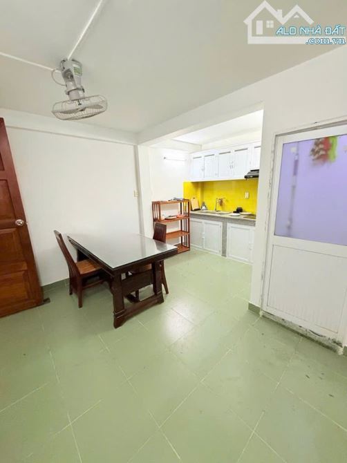 🏡 Bán Nhà HXH Thông – Trương Quốc Dung, P.10, Q.Phú Nhuận | 76m² (7 x 12m) | 5 Tầng | 4PN - 4
