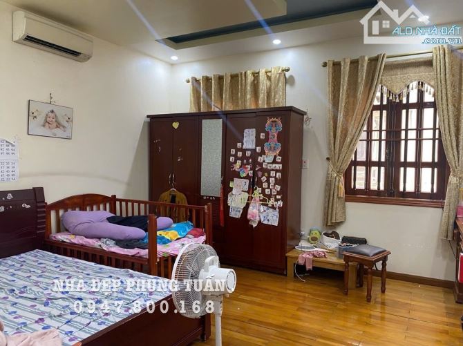 P Tuấn. Biệt Thự mini gần ngay chợ Hải tẹo, khu quân đội Phương Lưu, Vạn Mỹ ) - 4