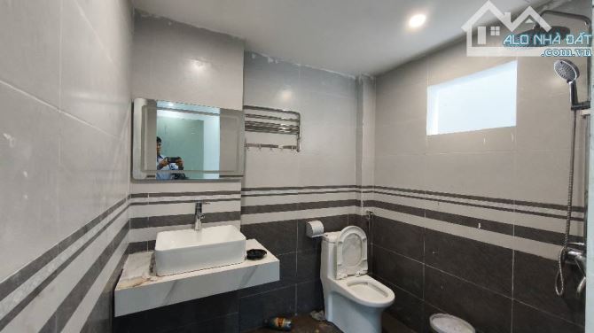 LÔ GÓC 3 MẶT THOÁNG - OTO CÁCH NHÀ 15M TẠI DƯƠNG NỘI - 4