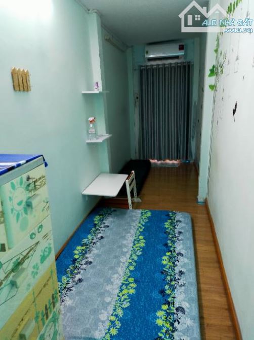 MẶT TIỀN KINH DOANH ĐƯỜNG 8M - SHR - TÂN PHÚ - GÒ DẦU - DTSD 30M2 - 1,7 TỶ TL - 4