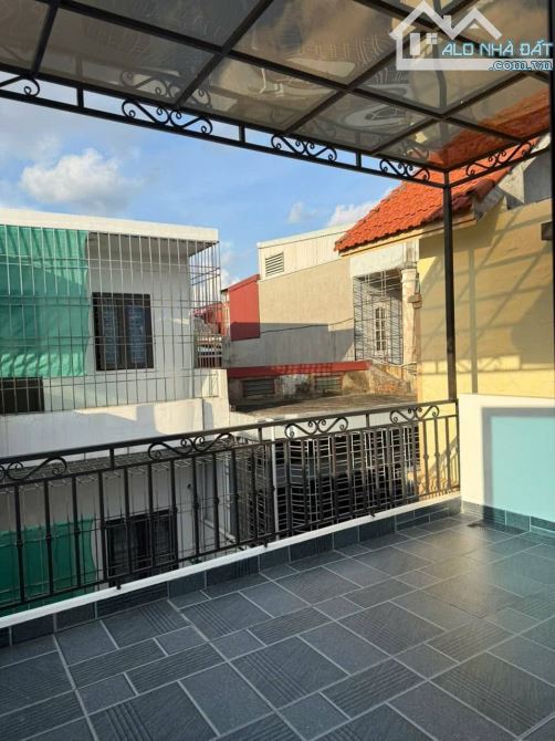 Bán nhà Đường Trần Nguyên Hãn, Phạm Hữu Điều, Lê Chân, HP. 3,05 tỷ, 42m2, 4 tầng. - 4