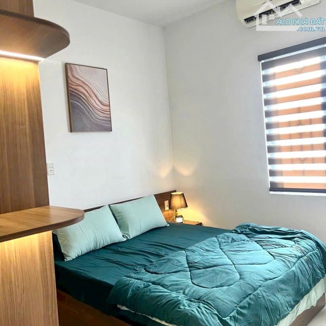 BÁN NHÀ 3 TẦNG MẶT TIỀN - LÊ VĂN THỊNH, HOÀ MINH, LIÊN CHIỂU, ĐÀ NẴNG - 4