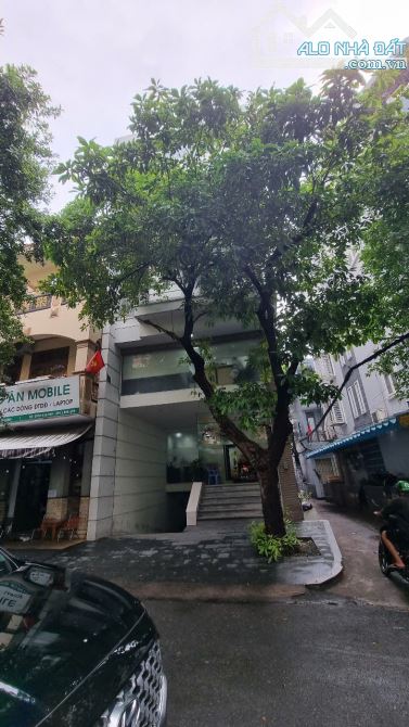 🏡 BÁN NHÀ KHU BIỆT THỰ ĐƯỜNG HOA – SỐ 1 HOA CAU, P.7, PHÚ NHUẬN - 4