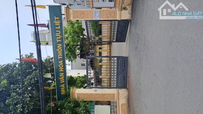 Bán đất Tựu Liệt 65m2, tiện ích đỉnh, 6,88 tỷ - 4