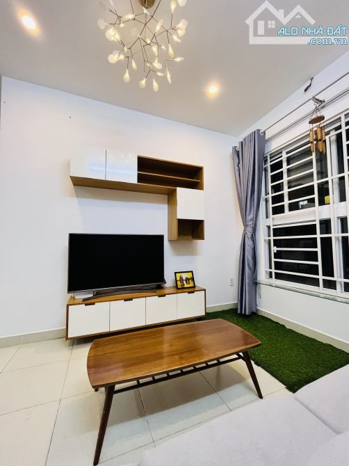 Cho thuê CĂN HỘ 70m2 full nội thất. Ngay Bv Đồng Nai, Biên Hoà. - 4