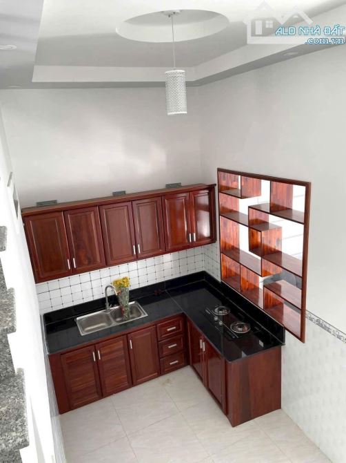 Bán Nhà Trệt Lầu Hẻm 156 Lê Anh Xuân Ninh Kiều Cần Thơ - 4