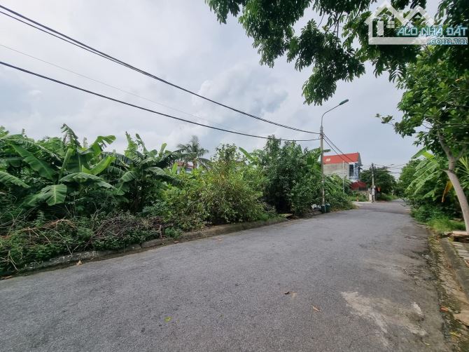 🏢 BÁN LÔ ĐẤT CHUNG CƯ – GẦN THƯỢNG NAM SƠN  📐 Diện tích: 108,11m² - 4