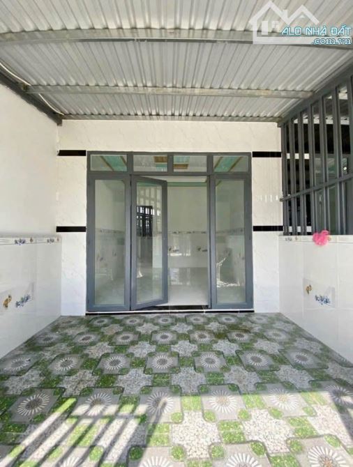 Chị Lan gửi bán căn nhà ở Cấp 4 ở Phước Hiệp- Củ Chi. Đang cần bán gấp để cho con qua nước - 4