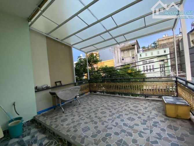 Nhà 3 Tầng BTCT Đẹp Mới – Đường 8m KDC Saigon Mới – TT Nhà Bè - 4