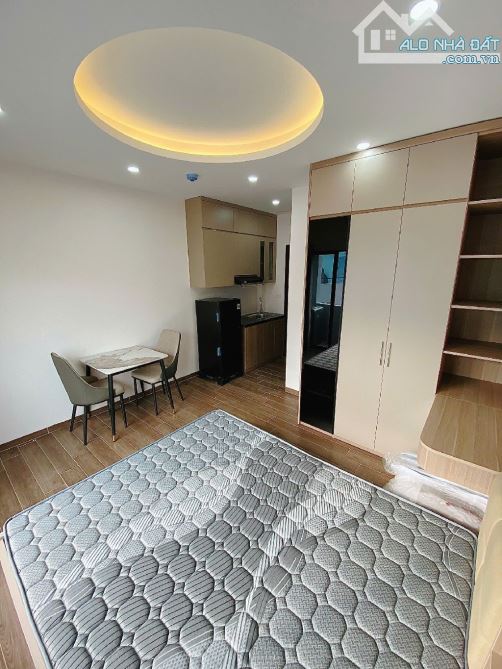 CCMN LÔ 2 THOÁNG THANH XUÂN -DÒNG TIỀN 70TR/TH-6 TẦNG THANG MÁY-10 PHÒNG KHÉP KÍN-GIÁ 1xx - 4