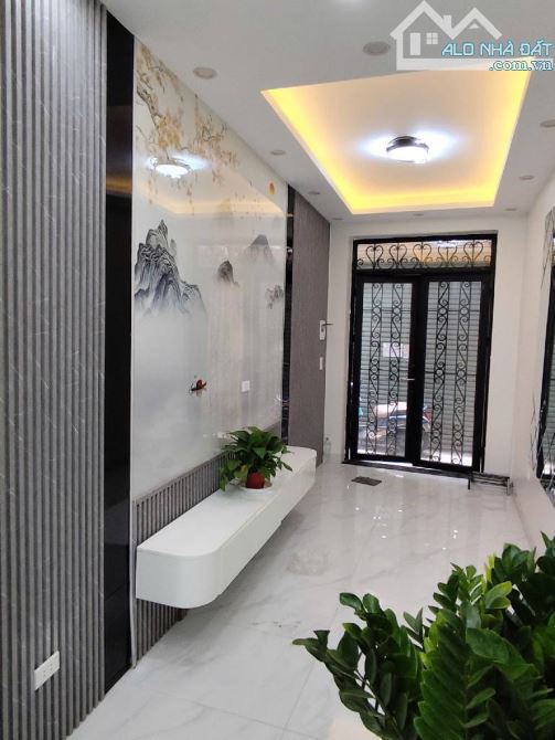 SIÊU PHẨM 25M² –5.x Tỉ - ĐẠI LA - TRẦN ĐẠI NGHĨA – TIỆN ÍCH NGẬP TRÀN – Ở NGAY - 4