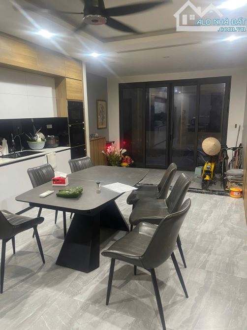 Chính chủ cần bán gấp. Xã Đàn 7t, thang máy, gần phố 58m2, mt 5m, 14.9 tỷ - 4