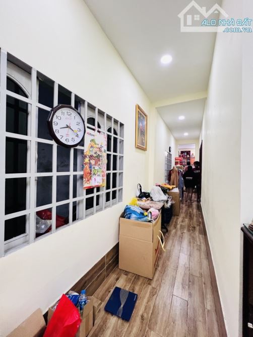 SIÊU PHẨM HOOC MÔN, TPHCM, GẦN VÀNH ĐAI 3, 5x23, 115m2, 2 TẦNG 3PN, GIÁ 5.2 TỶ - 4