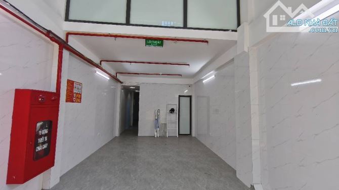 Sở Hữu Ngay CCMN Mới Nhất Phố Xốm -  Hà Đông - 63m- 6T-12p - 4